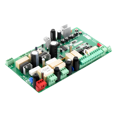 Tarjeta de Control PCB / Puertas Abatibles / Compatible MXSWAT3 y 002-ZL180-110 / Instalación Directa | SIERRA STORE