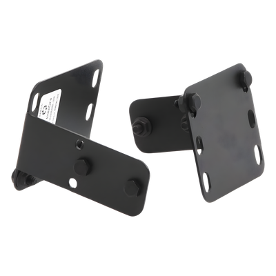 LINKEDPRO BY EPCOM LP-AEIXX-TCM - Bracket de Montaje / 2 Piezas / Plástico Resistente a Impactos / Carga 10 kg / Rack EIRL y EIQR | SIERRA STORE