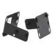 LINKEDPRO BY EPCOM LP-AEIXX-TCM - Bracket de Montaje / 2 Piezas / Plástico Resistente a Impactos / Carga 10 kg / Rack EIRL y EIQR | SIERRA STORE