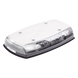 Mini Barra de Luces LED / Cobertura 360° / Óptica TIR de Largo Alcance / 18 Patrones Flash / IP65 / SAE J845 Clase II / 12-24V DC | SIERRA STORE