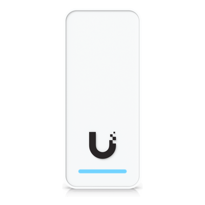 Kit de Control de Acceso / 3,000 Usuarios NFC / PoE++ 45W / 3 Puertos GbE / IP55 / -30°C a 45°C | SIERRA STORE