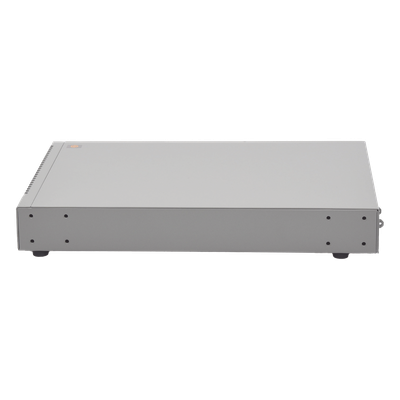 Switch Capa 3 Stackeable / 12 puertos 10G Base-T / 4 puertos SFP+ 10G / 238 Mpps / 1U Rack | SIERRA STORE