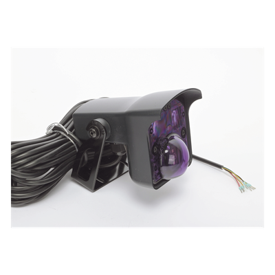 Sensor de Seguridad y Presencia / Puertas Industriales / Tecnología Infrarroja y Microondas / IP65 / NEMA 4 / Cable 9.7 m (31.8 ft) | SIERRA STORE