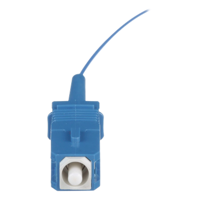 PANDUIT F91BN3NNNSNM001 - Pigtail de Fibra Óptica / SC Simplex / Monomodo OS2 9/125 / 900um / 1 Metro (3.28 Pies) / LSZH / OFNR | SIERRA STORE