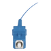 PANDUIT F91BN3NNNSNM001 - Pigtail de Fibra Óptica / SC Simplex / Monomodo OS2 9/125 / 900um / 1 Metro (3.28 Pies) / LSZH / OFNR | SIERRA STORE