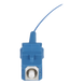 PANDUIT F91BN3NNNSNM001 - Pigtail de Fibra Óptica / SC Simplex / Monomodo OS2 9/125 / 900um / 1 Metro (3.28 Pies) / LSZH / OFNR | SIERRA STORE