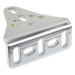 Kit de Herrajes para Operadores Automáticos / Brazo Unitario / Compatible FAAC S418 | SIERRA STORE