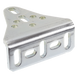 Kit de Herrajes para Operadores Automáticos / Brazo Unitario / Compatible FAAC S418 | SIERRA STORE