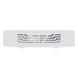 Splitter Activo 1x8 para Alimentación de 8 Dispositivos POF, puertos SC/UPC | SIERRA STORE
