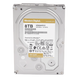 Disco Duro Gold de 8TB / Clase Enterprise / 5 AÑOS DE GARANTÍA | SIERRA STORE