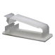 Clip Organizador de Cables / Auto-Adherible / 5 Unidades / Soporte 8.0 mm (6 AWG) / Carga 250 g (0.551 lb) / -5°C a 65°C (23°F a 149°F) | SIERRA STORE