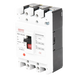 Protector Térmico Trifásico / 63A / 690V CA / 3P / Capacidad de Ruptura 125A / -5°C a +40°C | SIERRA STORE