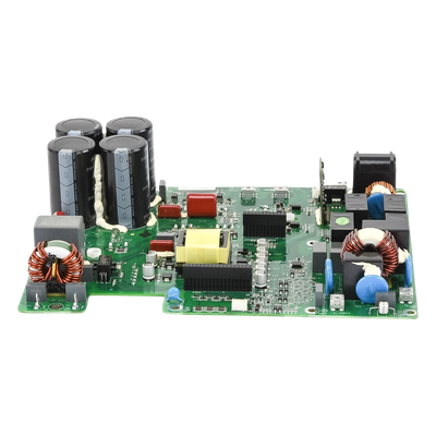 Tarjeta de Alimentación / Entrada 100-240V AC / Salida 48V DC / Eficiencia Superior al 90% / Protección Sobretensión y Cortocircuito | SIERRA STORE