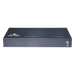 ONU Dual EPON/GPON / 4 Puertos PoE 802.3af/at Gigabit / 1 Puerto SC/UPC / Chasis Metálico / Triple Play | SIERRA STORE