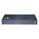 ONU Dual EPON/GPON / 4 Puertos PoE 802.3af/at Gigabit / 1 Puerto SC/UPC / Chasis Metálico / Triple Play | SIERRA STORE