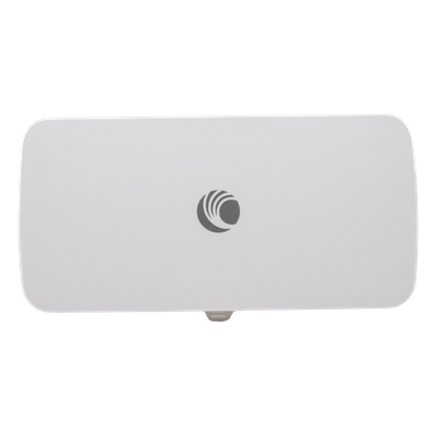 Suscriptor inalámbrico / 5 GHz / 802.11ac Wave 2 / 600+ Mbps / 16 dBi / 5 km / 2 ms latencia / IP55 | SIERRA STORE