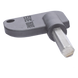 ACCESSPRO XBS-SZ-KEY - Llave de Desbloqueo / Motor 500W / 220-380V / Puerta ≤3000 kg / Velocidad 1400-1440 RPM | SIERRA STORE