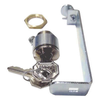 Cilindro para cerrojo de barrera / Sistema GARD / Compatible G4040Z-G4040IZ V.1 / 1 unidad | SIERRA STORE