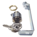 Cilindro para cerrojo de barrera / Sistema GARD / Compatible G4040Z-G4040IZ V.1 / 1 unidad | SIERRA STORE