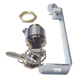 Cilindro para cerrojo de barrera / Sistema GARD / Compatible G4040Z-G4040IZ V.1 / 1 unidad | SIERRA STORE