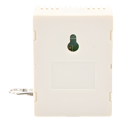 ACCESSPRO ACCESS8074P - Receptor de 4 Canales / 433.92 MHz / 40 Transmisores / 12VDC / Alcance 30 m / 81x38x22 mm (3.2x1.5x0.9 in) | SIERRA STORE