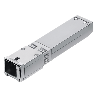 Módulo Óptico Combo XGSPON C+ / Splitting 1:128 GPON y 1:256 XGSPON / SC/UPC / Alcance 20 km (65,600 ft) / OMCI y DDM | SIERRA STORE