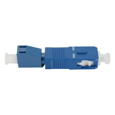 LINKEDPRO BY EPCOM LP-125-ADAP - Adaptador de Fibra Óptica / Conversión 2.50mm a 1.25mm / Compatible LC / Para VFL, OTDR y OPM | SIERRA STORE
