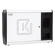 Gabinete Inteligente de Control de Llaves / Acceso Biométrico Facial y Dactilar / Acero Reforzado / Gestión Remota Ethernet / Registro | SIERRA STORE