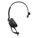Auricular Mono UC / Aislamiento de Ruido Viscoelástico / Busylight Integrado / Dual Micrófonos con Reducción Ambiental / Certificación | SIERRA STORE