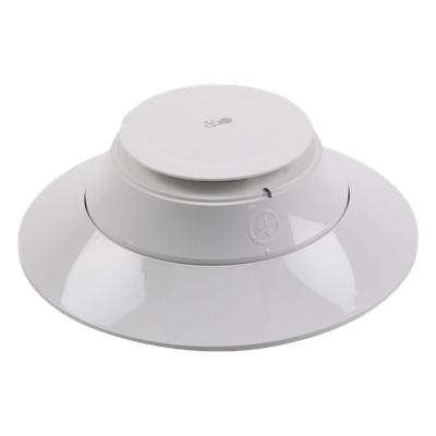 Sensor Térmico Direccionable / Alta Temperatura Fija 88°C (190°F) / Cobertura 15.2 m (50 ft) / Protocolo LiteSpeed | SIERRA STORE