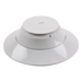 Sensor Térmico Direccionable / Alta Temperatura Fija 88°C (190°F) / Cobertura 15.2 m (50 ft) / Protocolo LiteSpeed | SIERRA STORE