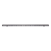 Barra de luz de advertencia de 10 Módulos de 6 LED, 49 Pulgadas, Ámbar/Claro | SIERRA STORE