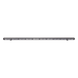 Barra de luz de advertencia de 10 Módulos de 6 LED, 49 Pulgadas, Ámbar/Claro | SIERRA STORE