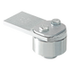 Kit de Bivelo y Tejuelo Medianos / Acero Galvanizado / 450 Kg / 220,000 Ciclos / 278.87 ft + 285.43 ft | SIERRA STORE