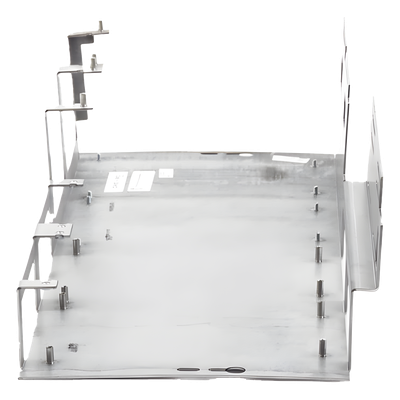 Chasis de Montaje para CPU / Panel de Detección de Incendio / Serie NFS2-3030 / Gabinete CAB-4 / Uso Interior | SIERRA STORE