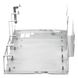 Chasis de Montaje para CPU / Panel de Detección de Incendio / Serie NFS2-3030 / Gabinete CAB-4 / Uso Interior | SIERRA STORE
