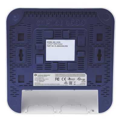 Access Point Indoor / 2.13 Gbps / 802.11ac Wave 2 / MU-MIMO 4x4 / 512 Usuarios / Doble Banda / Beamforming Omnidireccional | SIERRA STORE