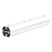Unión para Brazo de Barrera / Aleación Metálica de Alta Resistencia / Tratamiento Anticorrosivo / Compatibilidad B680H | SIERRA STORE