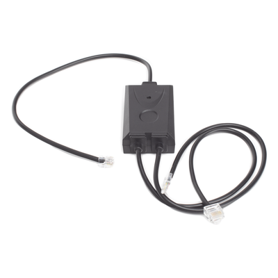 Adaptador EHS / Control Remoto Inalámbrico / Compatible Fanvil X2-X6 y Grandstream GXP16XX / Auriculares DECT Jabra | SIERRA STORE