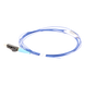 PANDUIT FX1BN1NNNSNM002 - Pigtail de Fibra Óptica / LC Simplex / Multimodo OM3 50/125 / 900um / 2 Metros (6.56 Pies) / LSZH / Aqua | SIERRA STORE