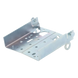 ACCESSPRO ACBOTTOMT - Soportes inferiores para puerta de garage / Izquierdo y derecho / Acero / 500 kg / 2.44-3.05 m | SIERRA STORE
