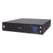 UPS de 1500 VA/1125 W, Topología Línea Interactiva, Entrada 220 Vca Tipo C14, Onda Senoidal Pura, Torre o Rack de 2 UR, Con 10 Tomas | SIERRA STORE