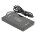 Lector Enrolador de Escritorio / Proximidad 125 kHz / USB 5V / 5 cm Alcance / 4.9 x 2.8 x 0.7 in | SIERRA STORE