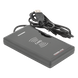 Lector Enrolador de Escritorio / Proximidad 125 kHz / USB 5V / 5 cm Alcance / 4.9 x 2.8 x 0.7 in | SIERRA STORE