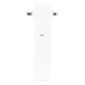 Soporte de Montaje en Pared / Cilindro 12-1/4 in (311 mm) / Rango 0°F a 120°F (-18°C a 49°C) / Sistemas de Supresión de Incendios en | SIERRA STORE