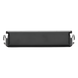 SIEMON RIC-F-BLNK-01 - Placa adaptadora Quick-Pack, Ciega, Color Negro | SIERRA STORE