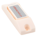 Botón de Emergencia / Contacto SPST 0.5A @ 12V DC / NA/NC Seleccionable / Montaje Superficie / Uso Interior | SIERRA STORE