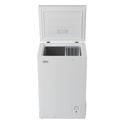 Congelador Solar / 100 Litros / 12/24 VCC / 75 W / -15 a -25°C / R134a Ecológico | SIERRA STORE