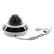 HiLook by HIKVISION PTZ-N2204I-DE3(F) - Mini Domo PTZ IP / 2 Megapixel / Zoom Óptico 4X / IR EXIR 20 m (65.6 ft) / WDR 120 dB / PoE / | SIERRA STORE