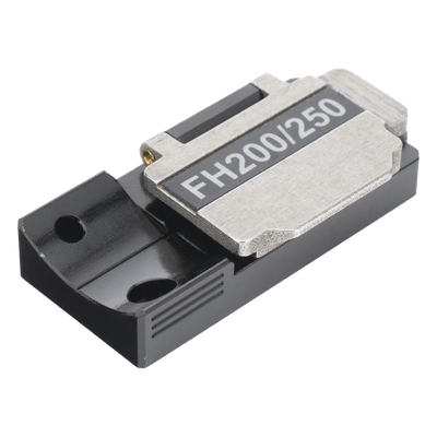 LINKEDPRO BY EPCOM LP-FH-250 - Par de Holders para Fibra Óptica / 250 Micras / Loose Tube / Compatible LP-FS-PRO-X6 | SIERRA STORE